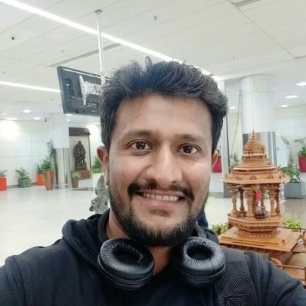 Alpesh54753997's profile picture. Proud to be an Indian🇮🇳