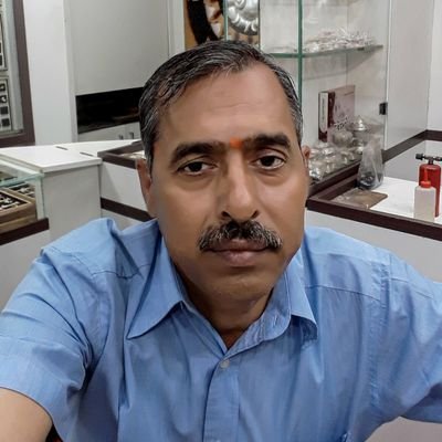 MohanSJoshi3's profile picture. Jab