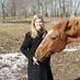 S. E. Pratt Phillips (@equineprof) Twitter profile photo