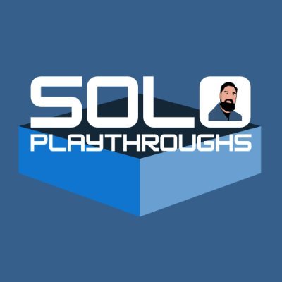 #Boardgame tutorials & strategy videos featuring some of the best solo/soloable games. 5,000+ subs and counting! 🙂 #sologaming #BLM