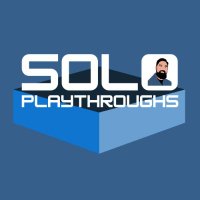 Solo Playthroughs (@soloplaythrus) 's Twitter Profile Photo Solo Playthroughs (@soloplaythrus) 's Twitter Profile Photo