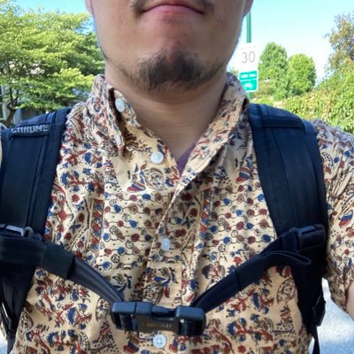 Senior Fullstack Developer, Software Design, Kotlin❤️, K8s, AWS, ESL/FSL, Workout, Diet, Arthritis(MTX10), Lefty🏳️🌈he/him