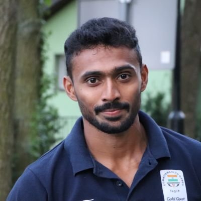 Indian Sprinter | Olympian | Current National Record Holder (400m)

Supported by @gosportsvoices 
For enquiries, contact tanvi@merakiconnect.com