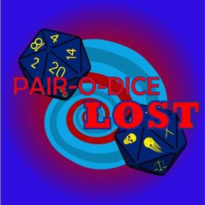 Pair-O-Dice Lost (@p0dlost) / X