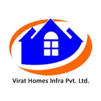 Virat Homes Infra Pvt.Ltd.(@virathomesinfra) 's Twitter Profile Photo