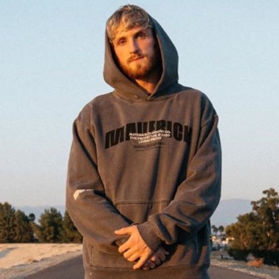 delightfullp's profile picture. 𝙅𝙪𝙨𝙩 𝙝𝙚𝙧𝙚 𝙩𝙤 𝙨𝙪𝙥𝙥𝙤𝙧𝙩 @loganpaul ♥