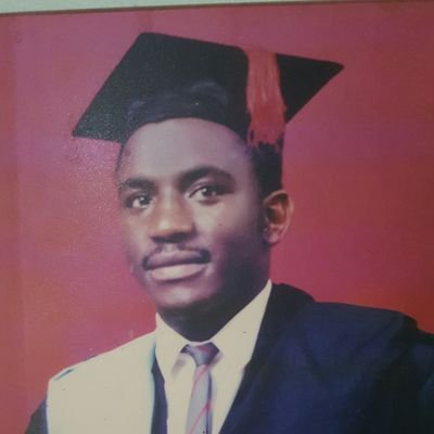 PeterTindimubo1's profile picture. Principled Man