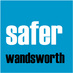 Safer Wandsworth (@saferwandsworth) Twitter profile photo