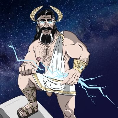 FufuhaAbaddon's profile picture. Trying to draw porn | NSFW | Gay | Fanart | Creatures