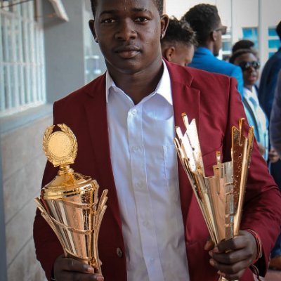 david_otsyula's profile picture. ASPIRING PRESIDENT OF KENYA 🇰🇪
  Life has no rehearsals so make it a movie