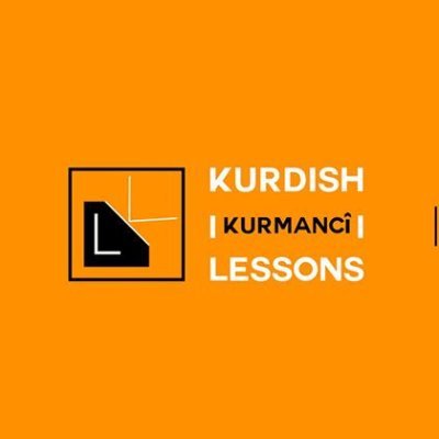 Kurdish (Kurmanji) Lessons
