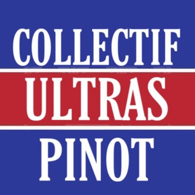 Collectif Ultras Pinot Profile