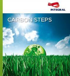 Need to discover the financial benefits to saving energy? Call Integral's CARBONSTEPS. Do your bit and get the bit back...AND SOME! #energy #carbon