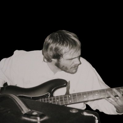 SolomonOliverB1's profile picture. Pseudonym. Writer. Failed rockstar! Using this new world to recreate my old band's cassette recordings - nostalgia to the now