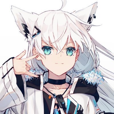 白上フブキ Shirakamifubuki 11時頃から ハンバーガー Fallguys Foxburgerking 4th ホロライブ 白上フブキ 待機 T Co Fmfhijug フブキch T Co T6wj54uwjy
