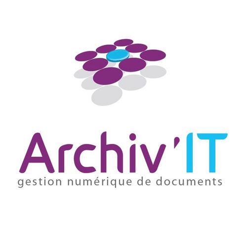 Responsable d'Archiv'IT, GED Full Web, numérisation et Archivage numérique de documents