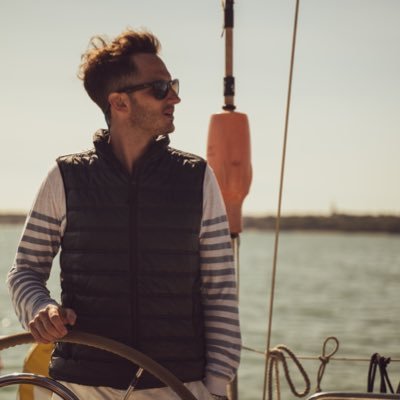 GillinghamV's profile picture. Chairman @Agri_epi Centre - I help build successful AgriTech businesses - golf - sailing - cocker spaniel - big family -