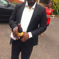 Alfred Mc-Kenzies (@apstmc) 's Twitter Profile