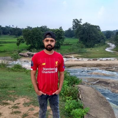 humanitarian, dreamer, Fan of Liverpool football club, poet by chance