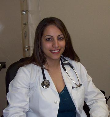 Naturopathic Doctor, providing primary health care to London & surrounding areas. I help you optimize your health & vitality NATURALLY !  Just contact me!