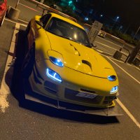 𝕂𝕚𝕥𝕥𝕪 FD盗まれた人 (@fd3s_kiti) Twitter profile photo