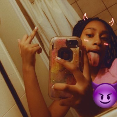 Jamayia79764290's profile picture. 𓆉hiii❤️ taken 👅😈 my bestie is Charity 🥴😊😊😚