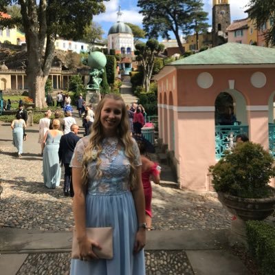 thelucyturner's profile picture. UoB