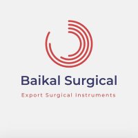BAIKAL Surgical(@baikal_surgical) 's Twitter Profile Photo