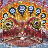 Psychedelic Liberty (@3psy3naut3) 's Twitter Profile