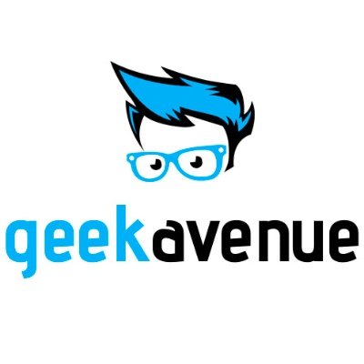 Geek-Avenue