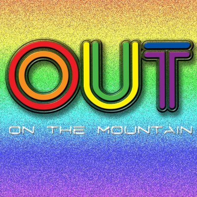 Out on the Mountain: LGBTQ Six Flags Magic Mountain - Friday, August 16, 2024 w/ thrill rides including WONDER WOMAN Flight of Courage.