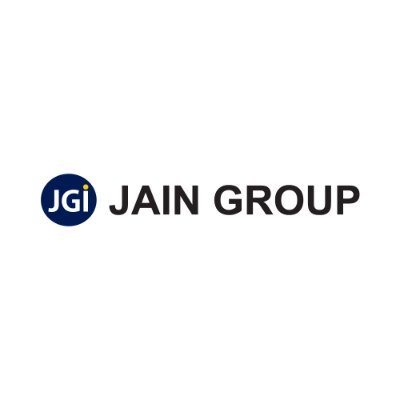 JAIN GROUP is committed to human development at all levels through education and entrepreneurship, to build sustainable communities.