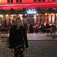 Louise Kane (@drlouisekane) 's Twitter Profile