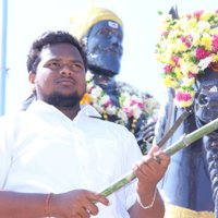Shashi Pothuganti (@shashipothugan2) 's Twitter Profile
