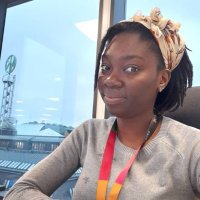 Blessing 👩🏽💻👩🏾🍳🎨💃🏻 🇳🇬➡️🇸🇪 (@blessingoraz) 's Twitter Profile