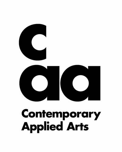 Contemporary Applied Arts champions & promotes only the very best of British craft, founded in 1948. 
Find us in Marylebone: 6 Paddington Street, London W1U 5QG