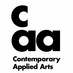 CAA Gallery (@caagallery) Twitter profile photo CAA Gallery (@caagallery) Twitter profile photo