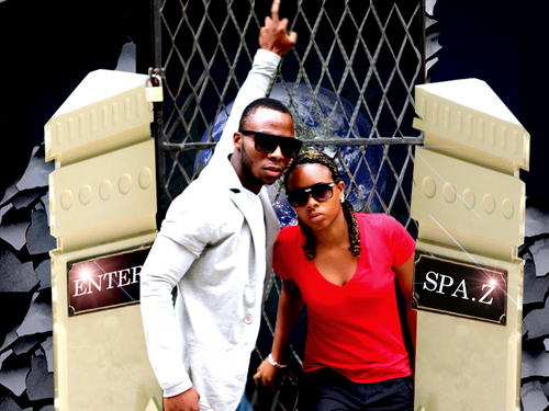 SpazBeatz's profile picture. SUPA Producer/Songwriter Duo 2Luvly&M1llie Worked with MAJOR Artist 2face Idibia,T-Pain ,Esmee Denters,Justin Timberlake,One Chance,Kin 4 Life,Urban Legendz