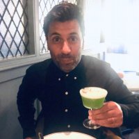 Nitin Kundra (@nitinkundra) 's Twitter Profile Photo