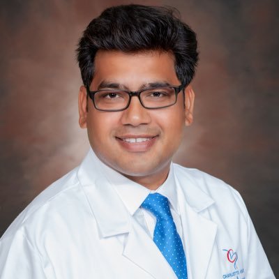 Amit K Gupta, MD, FSCAI Profile
