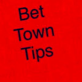 BetTown3's profile picture. Welcome to #bettown. The home of free sport tips for over 18+! Follow for notifications