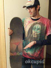 I am 22 years old.  I am a  skateboarder of 15 years http://t.co/Bul0lzBsa5 is mywebsite