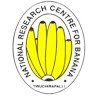 ICAR-National Research Centre for Banana was established on 21st August 1993 at Tiruchirappalli, Tamil Nadu by ICAR, New Delhi.