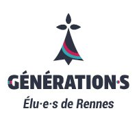 Élu·e·s Génération·s Rennes(@ElusGsRennes) 's Twitter Profile Photo