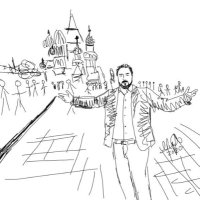 David Camargo (@concienciahc) 's Twitter Profile
