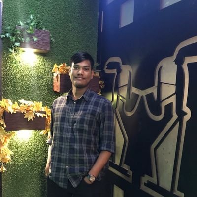 afaq_0786's profile picture. 