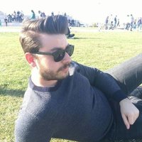 Onur Demir (@demirruno) Twitter profile photo