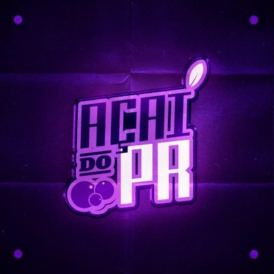 acaidopr's profile picture. Nos acompanhe no insta @acaidopr 💜 | 📲 27 99653-8433 - ATENDIMENTO PELO WHATSAPP 🤝🥰