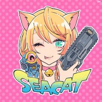 seacat@APEXとか色々🔫😽❣️ (@searegulus) Twitter profile photo