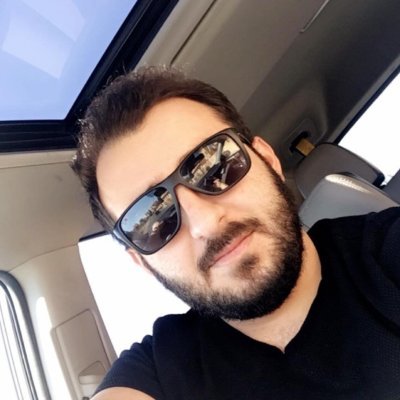MustafaAbdulna7's profile picture. Co-Founder at CarAntem App